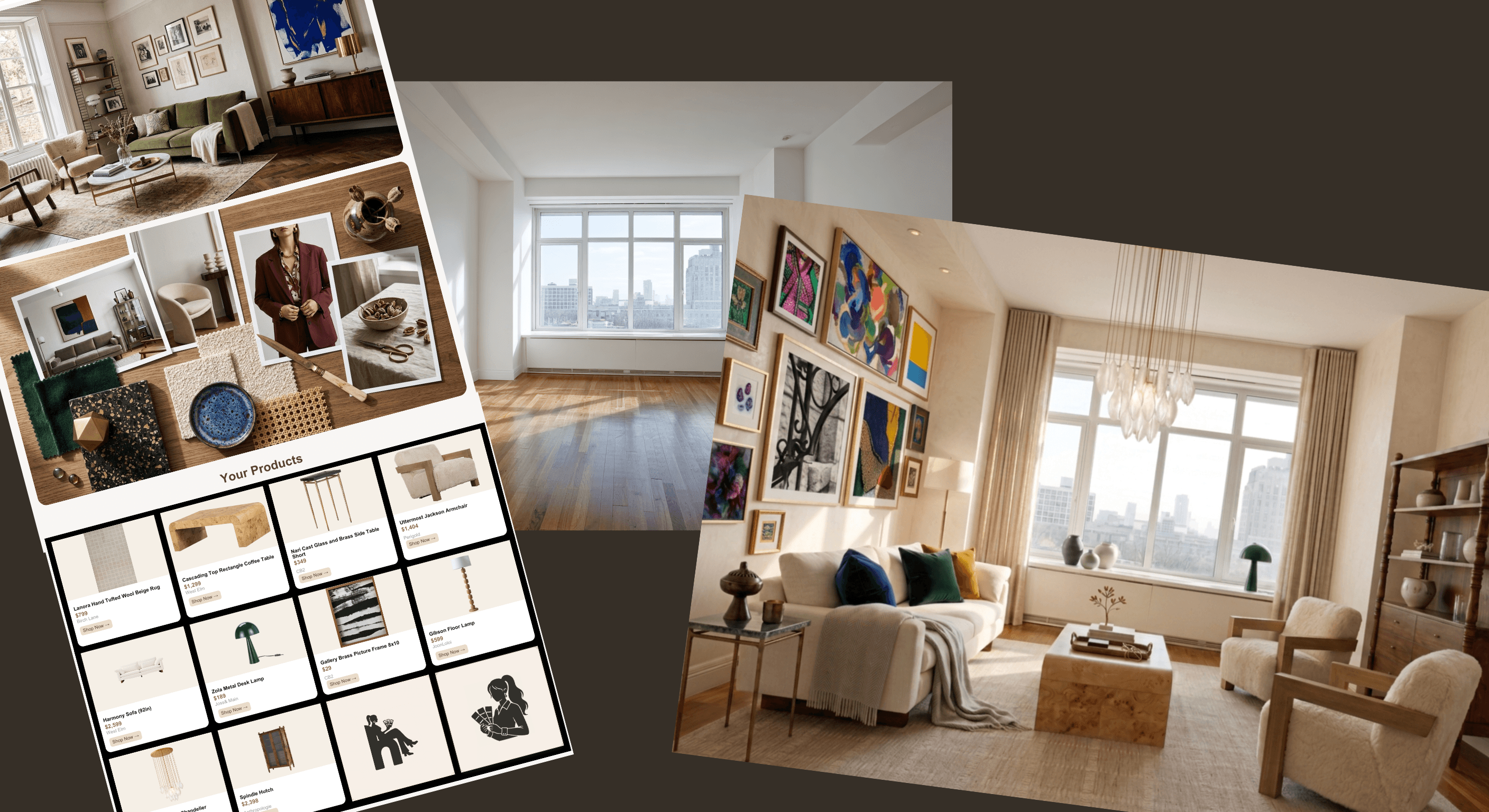 Use it as-is or explore further